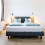 Bed and Breakfast Haus Berchstein