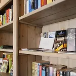 Bed and Breakfast Haus Berchstein Βίντερμπεργκ