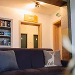 Haus Berchstein 3* Βίντερμπεργκ