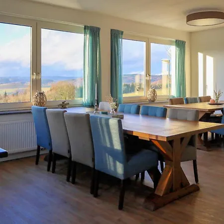 Haus Berchstein Bed & Breakfast