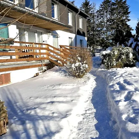 Haus Berchstein Winterberg