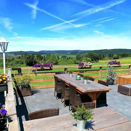 Haus Berchstein Winterberg