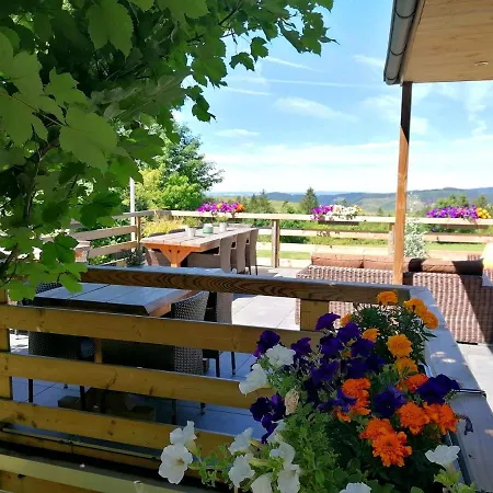 Haus Berchstein 3* Winterberg