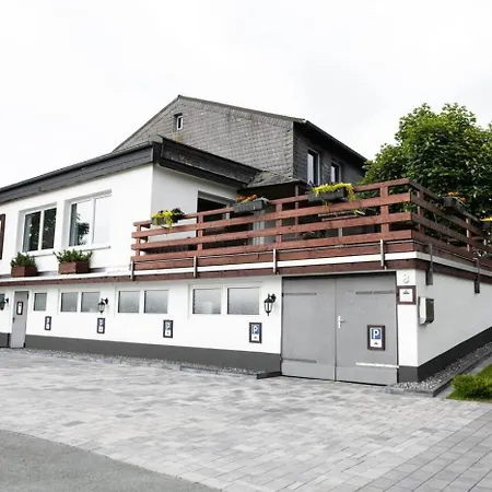 Haus Berchstein