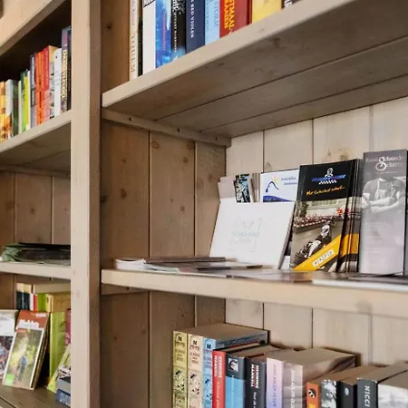 B&B Haus Berchstein 빈터베르크