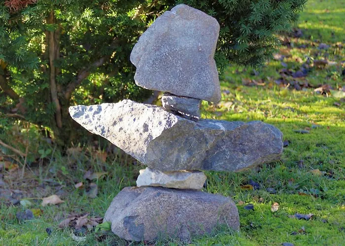 ベッド・アンド・ブレックファスト Haus Berchstein