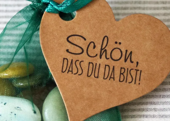 ベッド・アンド・ブレックファスト Haus Berchstein ヴィンターベルク