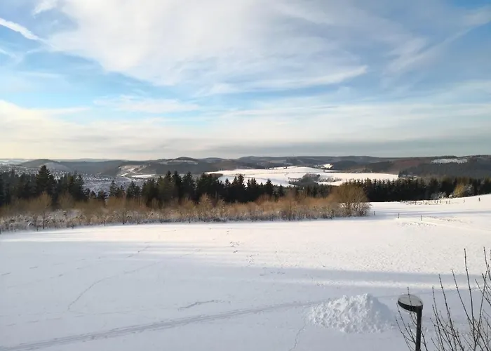 Bed and Breakfast Haus Berchstein 3*