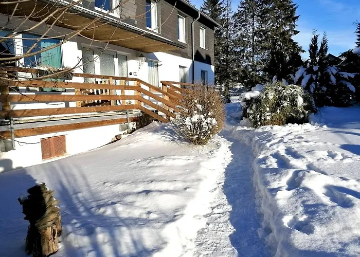 Haus Berchstein Βίντερμπεργκ