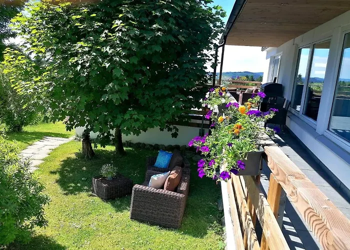 Haus Berchstein ヴィンターベルク