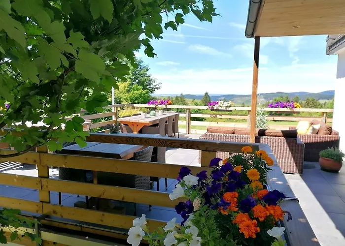 Haus Berchstein 3* ヴィンターベルク