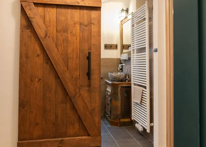 Haus Berchstein ヴィンターベルク