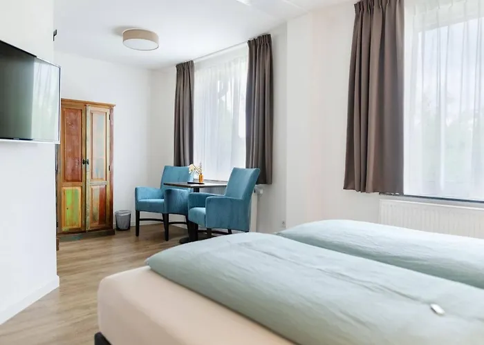 Haus Berchstein 3* ヴィンターベルク