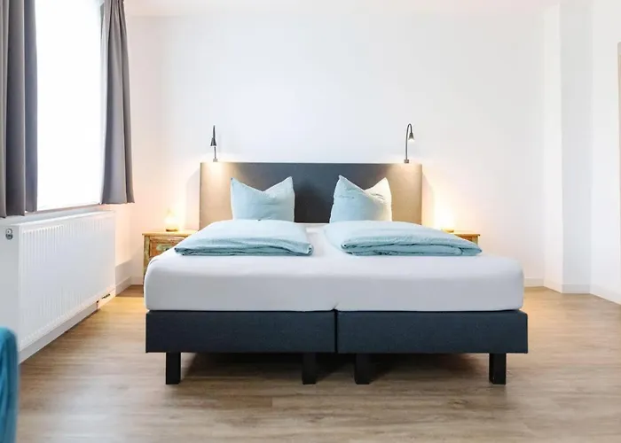 Bed and Breakfast Haus Berchstein