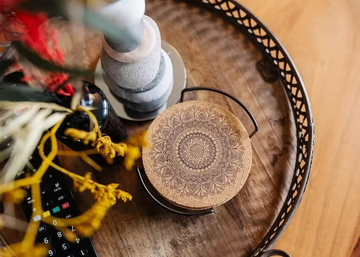 ベッド・アンド・ブレックファスト Haus Berchstein 3*