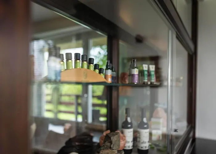 Haus Berchstein ベッド・アンド・ブレックファスト