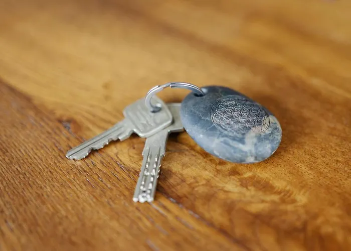 ベッド・アンド・ブレックファスト Haus Berchstein