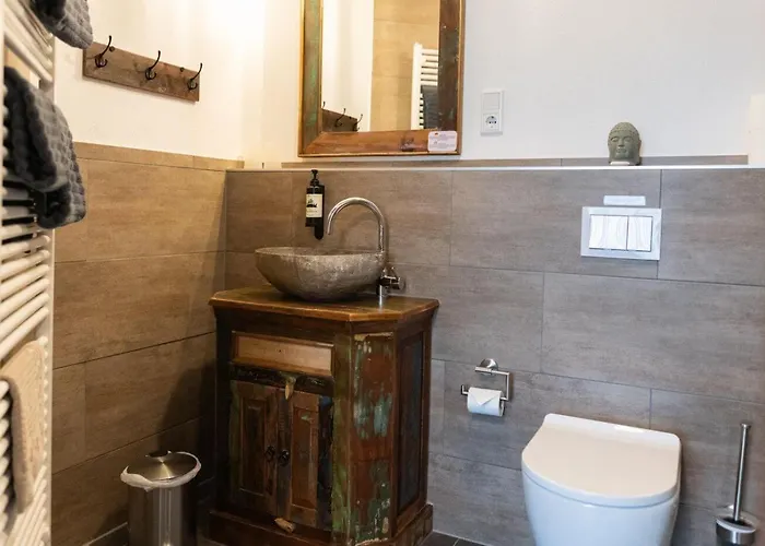 Haus Berchstein ヴィンターベルク