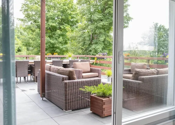 Haus Berchstein 3* Βίντερμπεργκ