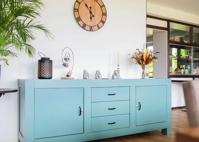 Haus Berchstein ヴィンターベルク